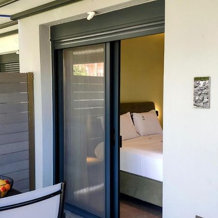 Aloe The Green Suites - Nikiti Halkidiki المظهر الخارجي الصورة