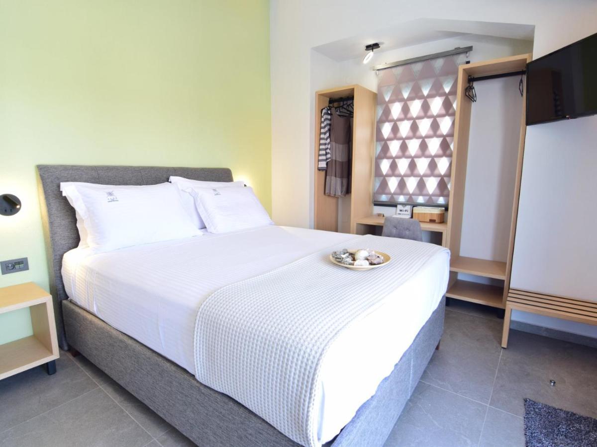 Aloe The Green Suites - Nikiti Halkidiki المظهر الخارجي الصورة
