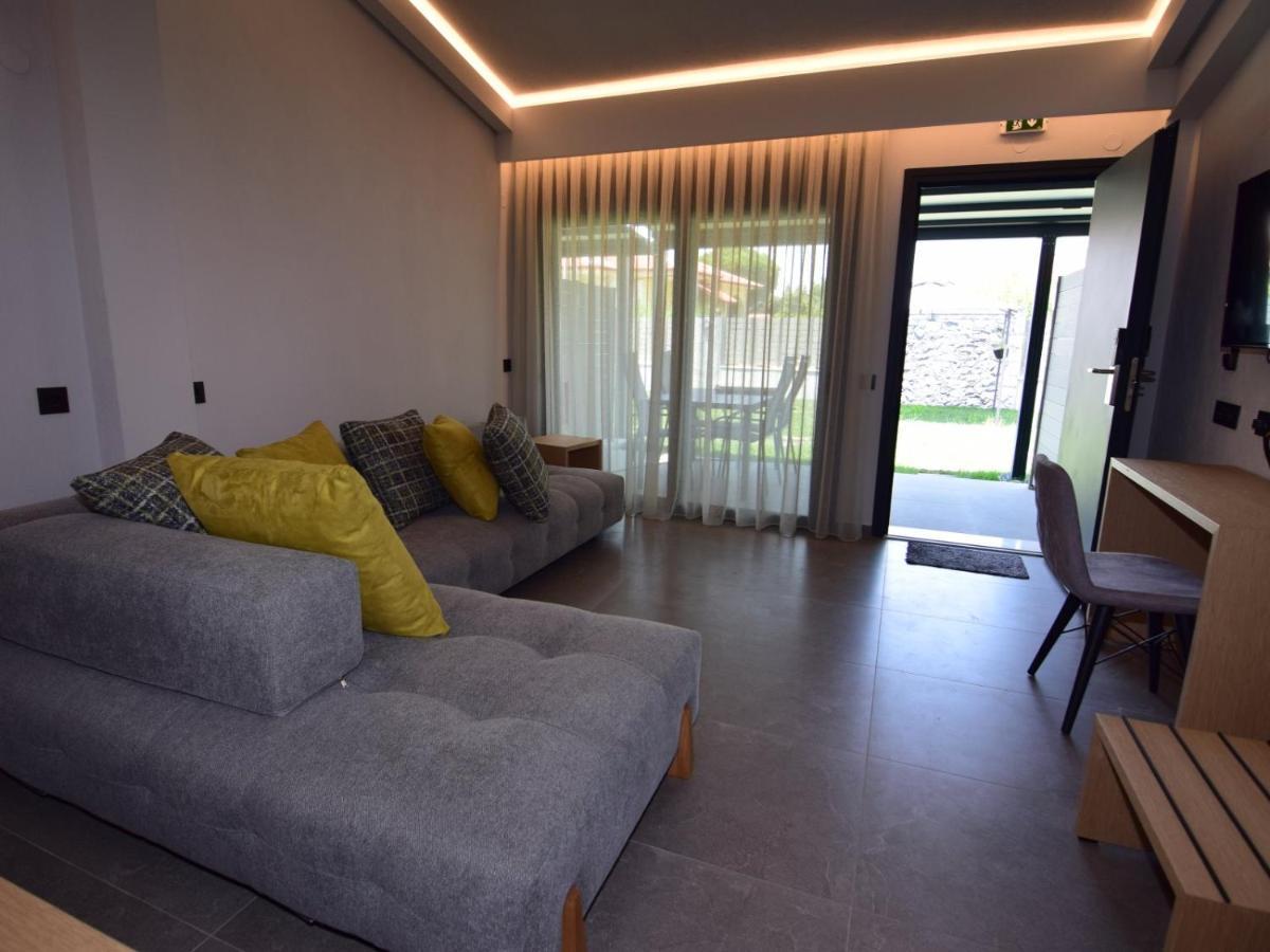 Aloe The Green Suites - Nikiti Halkidiki المظهر الخارجي الصورة