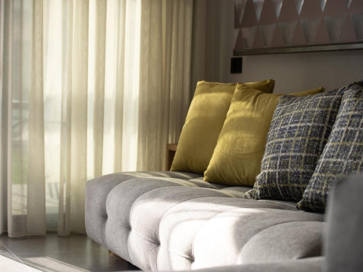 Aloe The Green Suites - Nikiti Halkidiki المظهر الخارجي الصورة