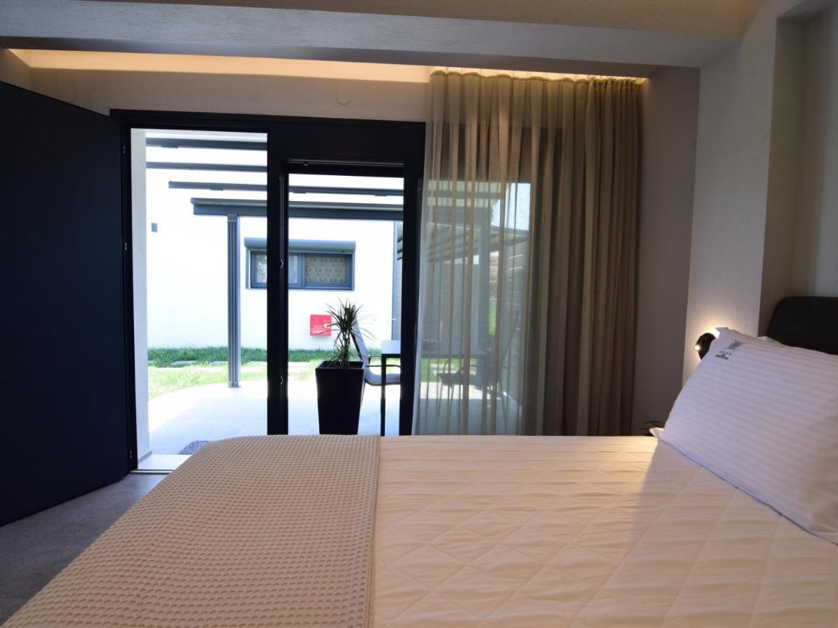 Aloe The Green Suites - Nikiti Halkidiki المظهر الخارجي الصورة