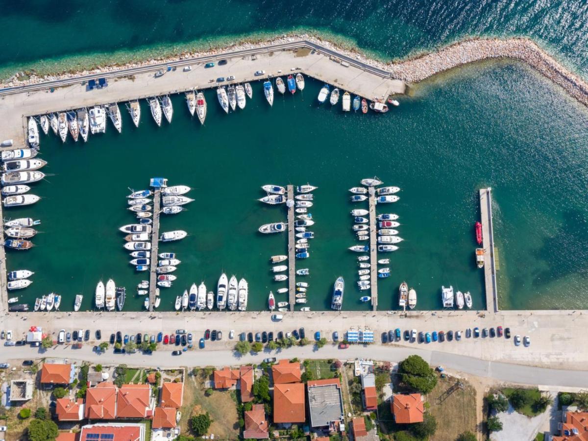 Aloe The Green Suites - Nikiti Halkidiki المظهر الخارجي الصورة