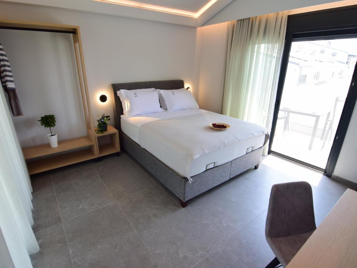 Aloe The Green Suites - Nikiti Halkidiki المظهر الخارجي الصورة