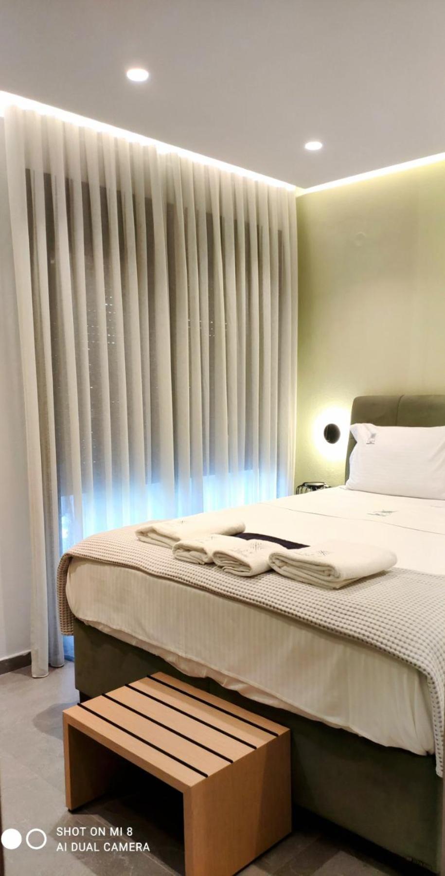 Aloe The Green Suites - Nikiti Halkidiki المظهر الخارجي الصورة